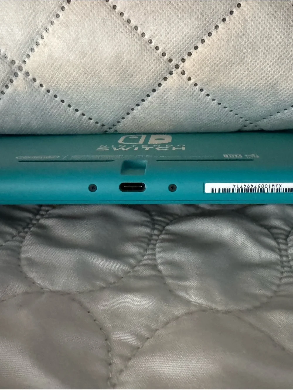 🎮 Nintendo Switch Lite Bundle - Teal 🎮